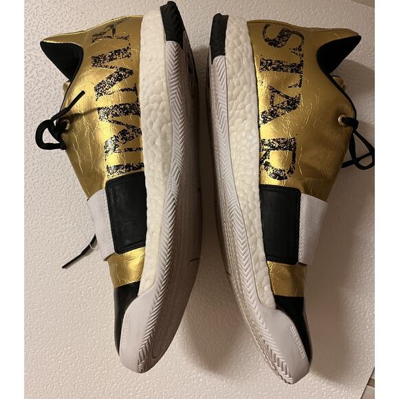 Adidas Basketball Shoes Men’s 11 UK 10.5 James Harden Vol. 3 Basketball Shoes main image 10